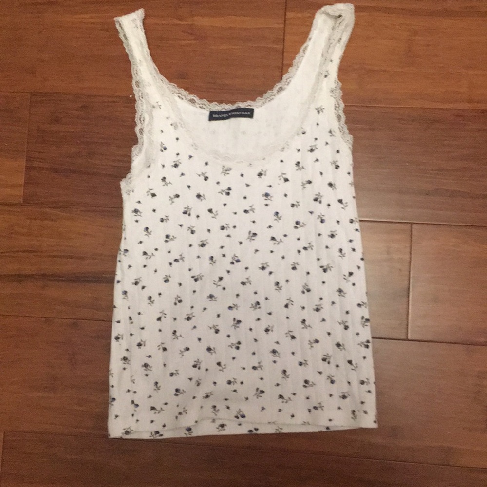 Brandy Ronni Tank